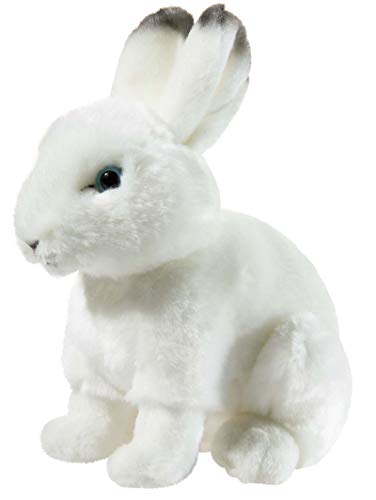 HEUNEC 288775 Stoffspielzeug für Babys, weiß HEUNEC 288775 Stoffspielzeug für Babys, weiß von Heunec