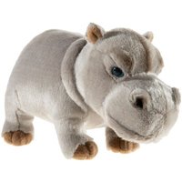 HEUNEC 289475 BEDROHTE TIERE Nilpferd 27 cm HEUNEC 289475 BEDROHTE TIERE Nilpferd 27 cm von Heunec