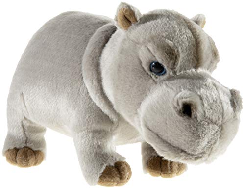 HEUNEC 289475 Stoffspielzeug für Babys, grau von Heunec