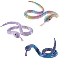 HEUNEC 302877 SCHLANGE Glam Style, sortiert von Heunec