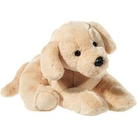 HEUNEC 304178 Misanimo Golden Retriever Hund liegend 38cm HEUNEC 304178 Misanimo Golden Retriever Hund liegend 38cm von Heunec