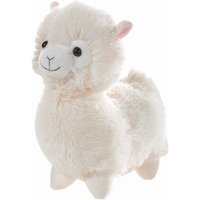 HEUNEC 323551 LAMA stehend creme, 18 cm HEUNEC 323551 LAMA stehend creme, 18 cm von Heunec