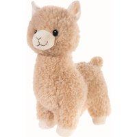 HEUNEC 324374 LAMA stehend groß hellbraun, 28 cm HEUNEC 324374 LAMA stehend groß hellbraun, 28 cm von Heunec