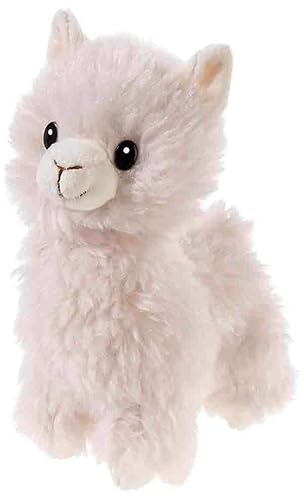 HEUNEC 324442 Plüschtier, Creme von Heunec