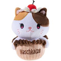 HEUNEC 326279 CharakTier Naschkatze 18 cm von Heunec