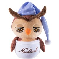 HEUNEC 326378 Heunec CHARAKTIER Nachteule von Heunec