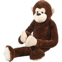 HEUNEC 331471 MISANIMO Affe schlenkernd, 100 cm HEUNEC 331471 MISANIMO Affe schlenkernd, 100 cm von Heunec
