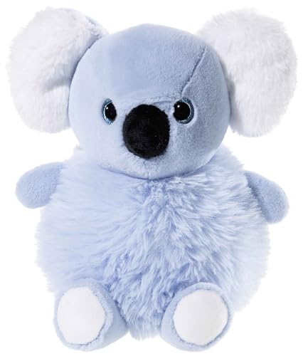 HEUNEC 337244 Plüschtier, blau von Heunec