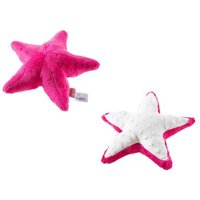 HEUNEC 343153 STELLINA Plüsch Stern pink , 24 cm HEUNEC 343153 STELLINA Plüsch Stern pink , 24 cm von Heunec