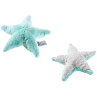 HEUNEC 343177 STELLINA Plüsch Stern minze, 24 cm HEUNEC 343177 STELLINA Plüsch Stern minze, 24 cm von Heunec
