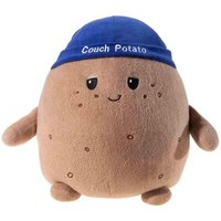 HEUNEC 344198 KUMA Couch Potato, 40 cm von Heunec