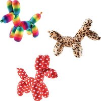 HEUNEC 388574 Heunec BALLONHUND 3-fach sortiert HEUNEC 388574 Heunec BALLONHUND 3-fach sortiert von Heunec
