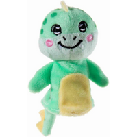 HEUNEC 392779 FINGERPUPPE Dino HEUNEC 392779 FINGERPUPPE Dino von Heunec