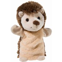 HEUNEC 394179 Handspielpuppe Igel 28 cm von Heunec