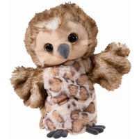 HEUNEC 394278 Handspielpuppe Eule 31 cm HEUNEC 394278 Handspielpuppe Eule 31 cm von Heunec