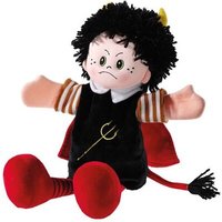 HEUNEC 395275 Teufel Handpuppe HEUNEC 395275 Teufel Handpuppe von Heunec