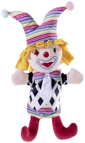 HEUNEC 395572 Plüschtier, bunt HEUNEC 395572 Plüschtier, bunt von Heunec