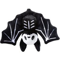 HEUNEC 454170 HALLOWEEN Fledermaus Skeletoni, 20 cm von Heunec