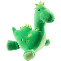 HEUNEC 457348 Knuffel Dino grün 25 cm HEUNEC 457348 Knuffel Dino grün 25 cm von Heunec