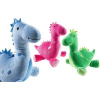 HEUNEC 457379 Dino Floppy, 3-fach sortiert HEUNEC 457379 Dino Floppy, 3-fach sortiert von Heunec