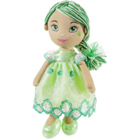 HEUNEC 478657 BAMBOLA DOLCE Bella-Verdi von Heunec