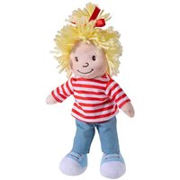 HEUNEC 479678 MEINE FREUNDIN CONNI Puppe klein, 25 cm HEUNEC 479678 MEINE FREUNDIN CONNI Puppe klein, 25 cm von Heunec