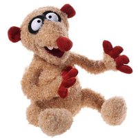 HEUNEC 583764 JAN & HENRY GRS Maskottchen Henry 35 cm HEUNEC 583764 JAN & HENRY GRS Maskottchen Henry 35 cm von Heunec