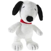 HEUNEC 587076 Peanuts Snoopy Plüsch 15 cm HEUNEC 587076 Peanuts Snoopy Plüsch 15 cm von Heunec