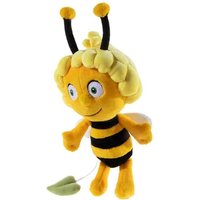 HEUNEC 605879 Biene Maja Spieluhr 18 cm von Heunec
