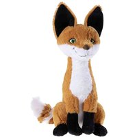 HEUNEC 620070 Schule der magischen Tiere Rabbat Fuchs sitzend 30cm HEUNEC 620070 Schule der magischen Tiere Rabbat Fuchs sitzend 30cm von Heunec