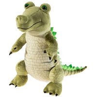 HEUNEC 621268 Schule der magischen Tiere Krokodil Rick, 30 cm HEUNEC 621268 Schule der magischen Tiere Krokodil Rick, 30 cm von Heunec