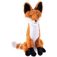HEUNEC 621367 Schule der magischen Tiere Fuchs Rabbat, 18 cm von Heunec