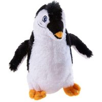 HEUNEC 621466 Schule der magischen Tiere Pinguin Juri, 18 cm von Heunec