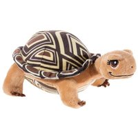 HEUNEC 621565 Schule der magischen Tiere Schildkröte Henrietta, 16 cm von Heunec