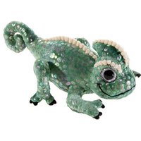 HEUNEC 621664 Schule der magischen Tiere Chamäleon Caspar, 18 cm von Heunec
