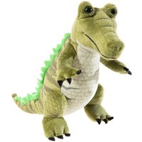 HEUNEC 621763 Schule der magischen Tiere Krokodil Rick, 18 cm HEUNEC 621763 Schule der magischen Tiere Krokodil Rick, 18 cm von Heunec