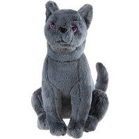 HEUNEC 621961 Schule der magischen Tiere Kater Karajan, 18 cm HEUNEC 621961 Schule der magischen Tiere Kater Karajan, 18 cm von Heunec