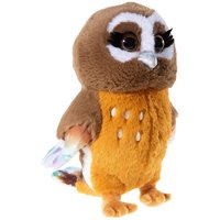 HEUNEC 622067 Schule der magischen Tiere Eule Muriel, 27 cm von Heunec