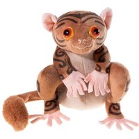 HEUNEC 622166 Schule der magischen Tiere Koboldmaki Fitzgeraldo, 17 cm von Heunec