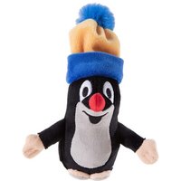 HEUNEC 633766 Der kleine Maulwurf Figur mit Mütze 18 cm von Heunec