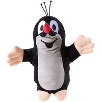 HEUNEC 633865 Der kleine Maulwurf KLEINER MAULWURF Handspielpuppe von Heunec