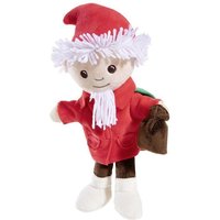 HEUNEC 649163 Sandmann Puppe 18 cm HEUNEC 649163 Sandmann Puppe 18 cm von Heunec
