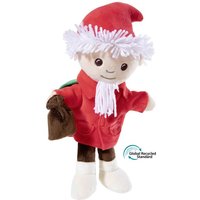 HEUNEC 649262 SANDMANN Plüschfigur 28cm HEUNEC 649262 SANDMANN Plüschfigur 28cm von Heunec