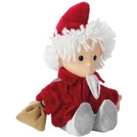 HEUNEC 649378 Sandmann Puppe 15 cm HEUNEC 649378 Sandmann Puppe 15 cm von Heunec