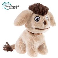 HEUNEC 649668 SANDMANN Moppi Beanie GRS 15cm HEUNEC 649668 SANDMANN Moppi Beanie GRS 15cm von Heunec