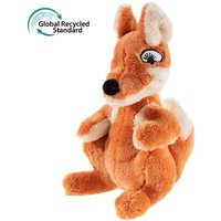 HEUNEC 649767 Sandmann Herr Fuchs Beanie GRS HEUNEC 649767 Sandmann Herr Fuchs Beanie GRS von Heunec