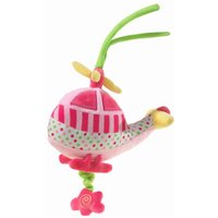HEUNEC 662872 MUSIK Helikopter pink HEUNEC 662872 MUSIK Helikopter pink von Heunec