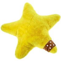HEUNEC 691797 KUMA Laura's Stern Max-Kissen super soft, 80 cm HEUNEC 691797 KUMA Laura's Stern Max-Kissen super soft, 80 cm von Heunec