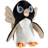 HEUNEC 753471 WINGS Pinguin schwarz-weiß 25 cm HEUNEC 753471 WINGS Pinguin schwarz-weiß 25 cm von Heunec