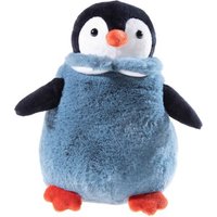 HEUNEC 760066 Wannabe Pinguin Gloria mit Mantel 21cm von Heunec
